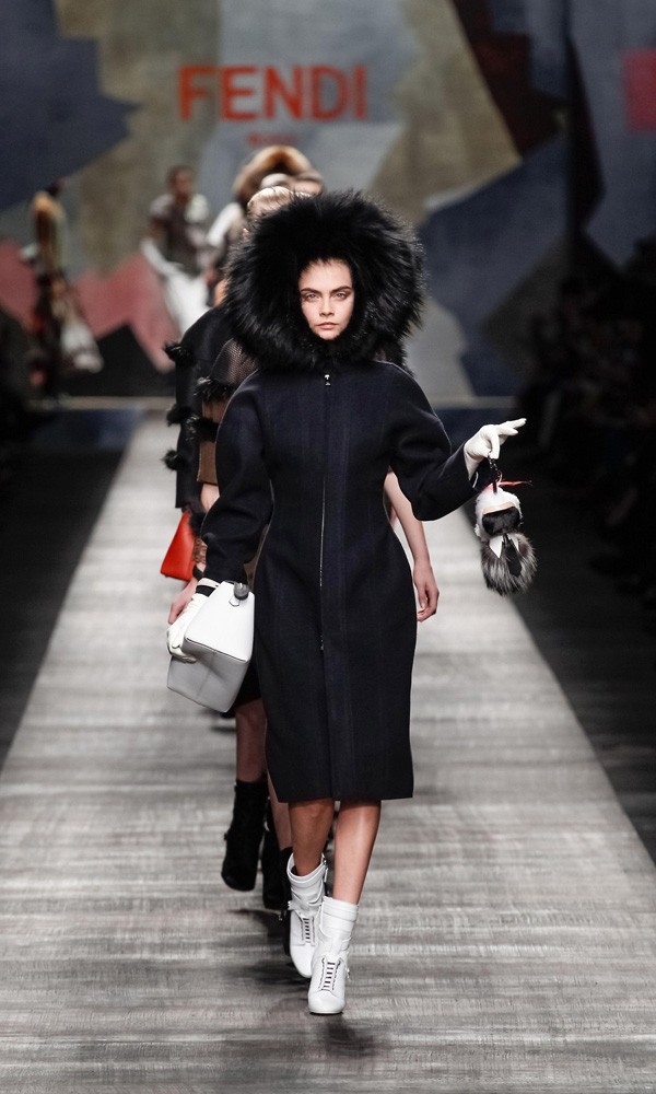 Fendi AW14